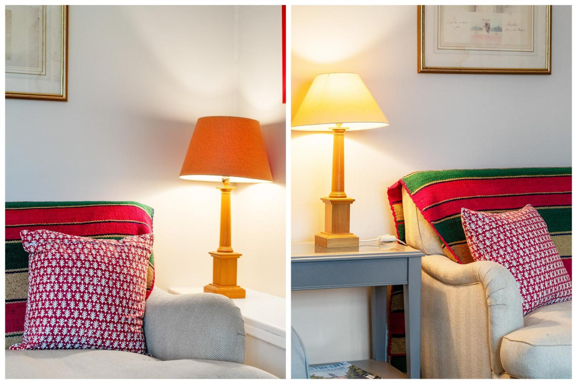 Bright & Cosy Gem ~ Battersea Park View ~ King Bed Apartment Лондон Екстериор снимка